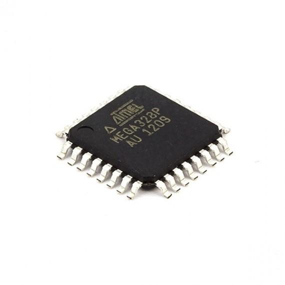 Atmega328p-au Microchip