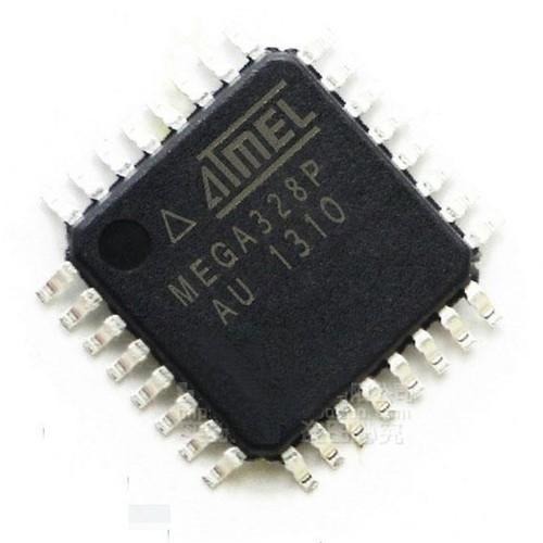 Atmega328p-au Microchip