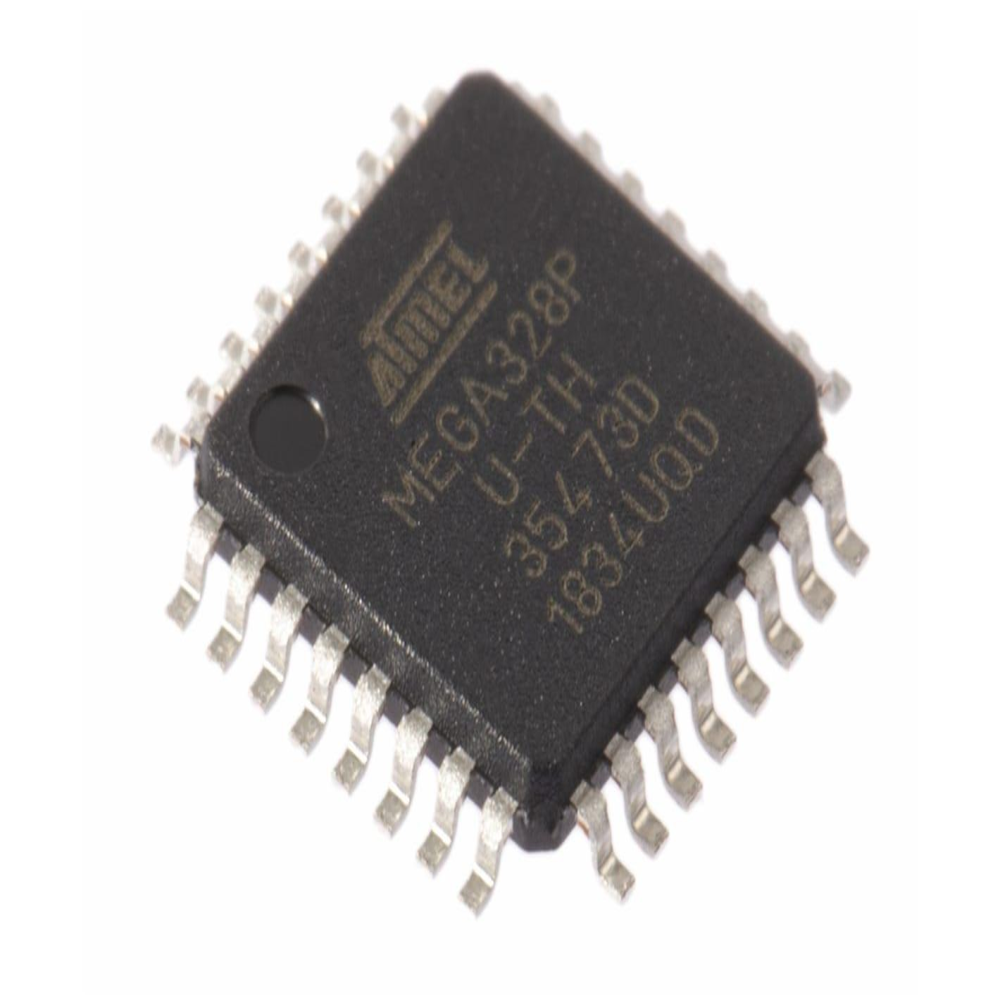 Atmega328p-au Microchip