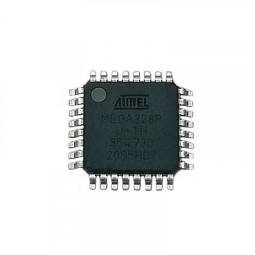 Atmega328p-au Microchip