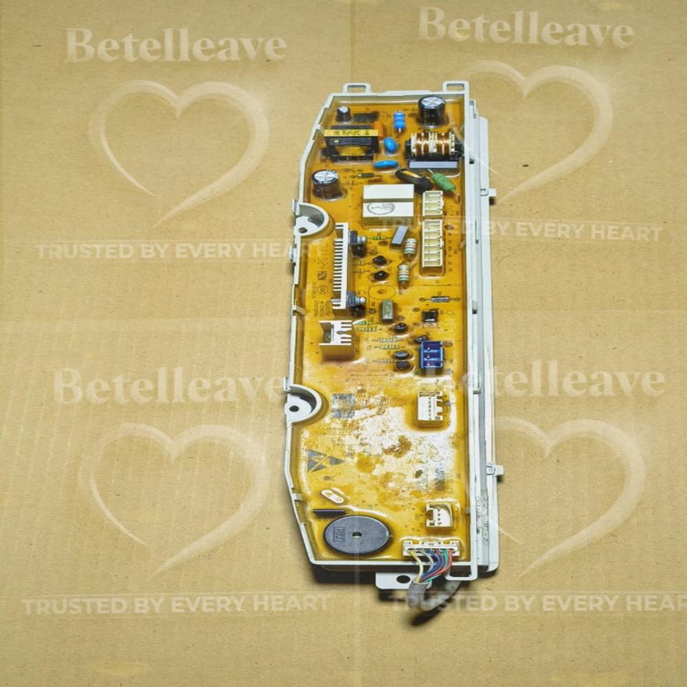 Haier top loader Digital Inverter washing machine pcb board