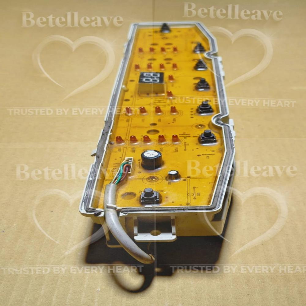 Haier top loader Digital Inverter washing machine pcb board