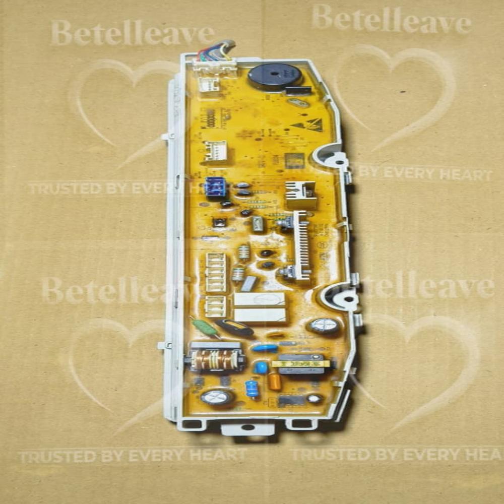 Haier top loader Digital Inverter washing machine pcb board