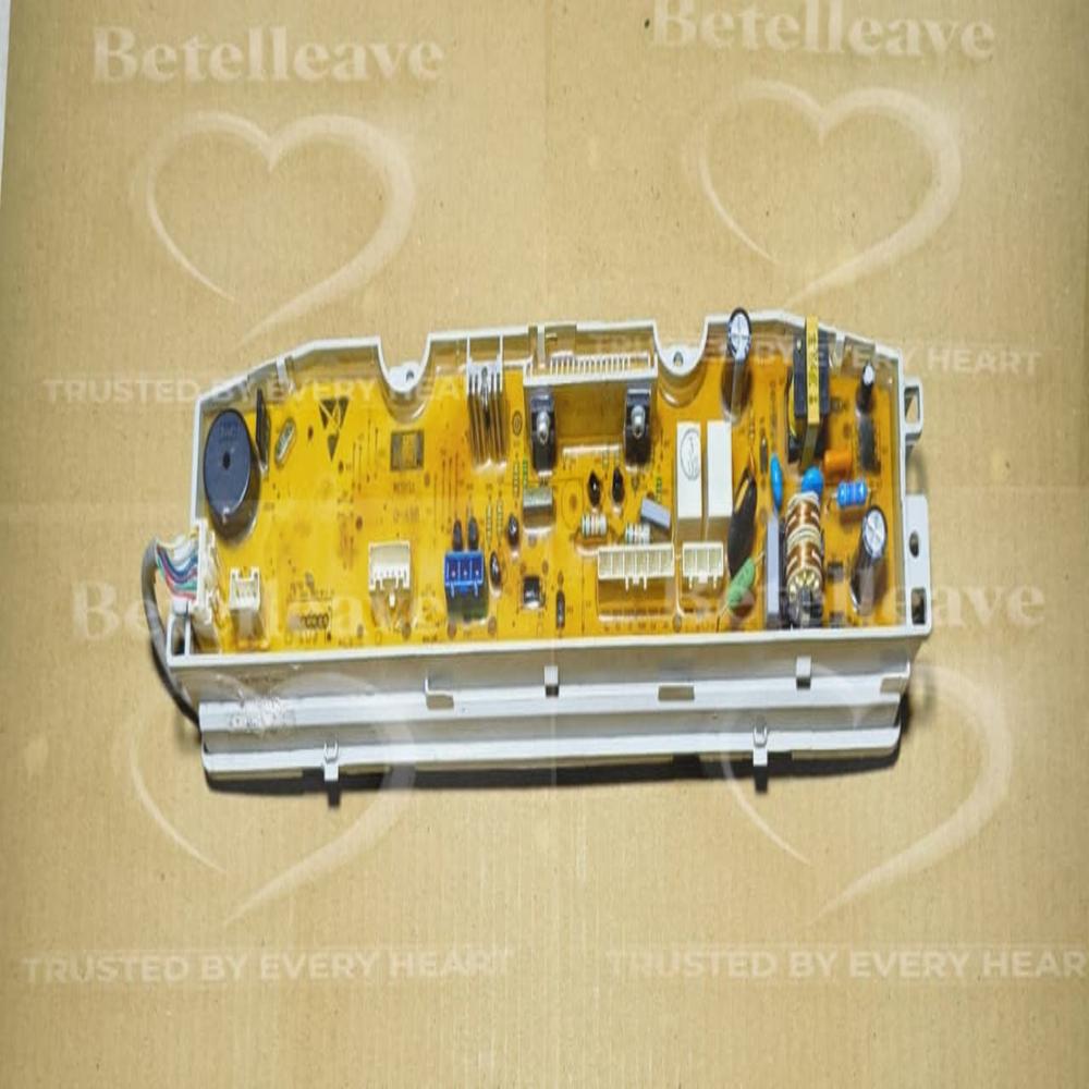 Haier top loader Digital Inverter washing machine pcb board