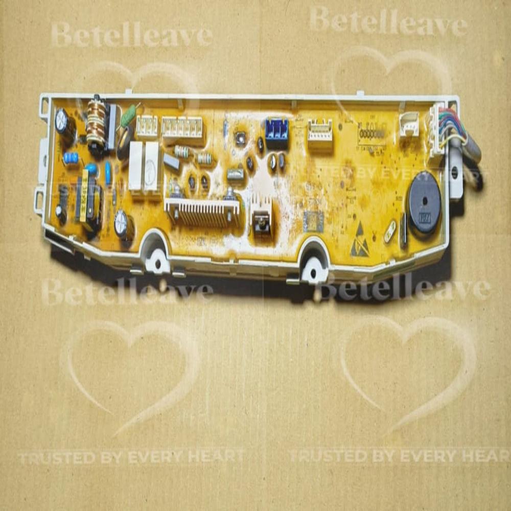 Haier top loader Digital Inverter washing machine pcb board