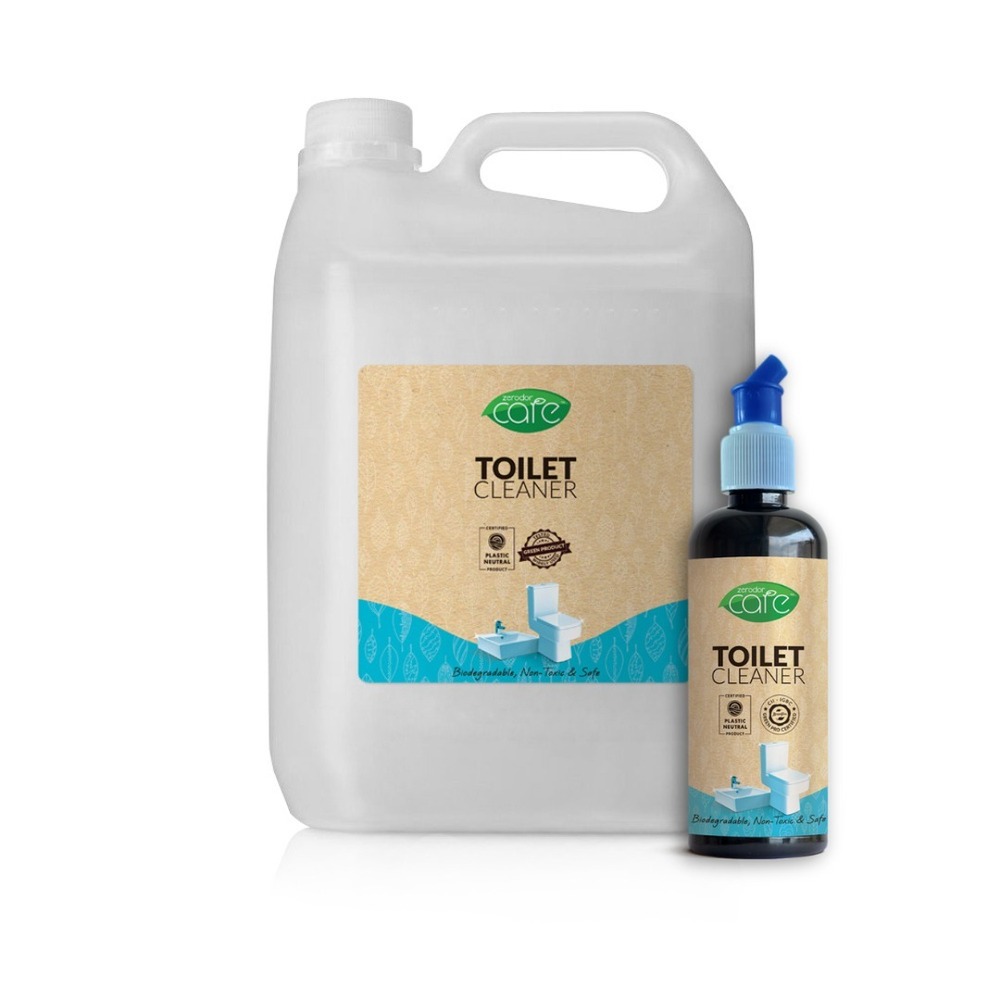 Toilet Cleaner