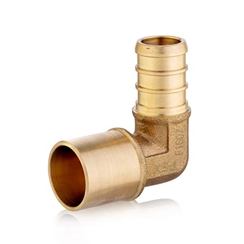 Copper Elbow - Diameter: All Available Millimeter (Mm)