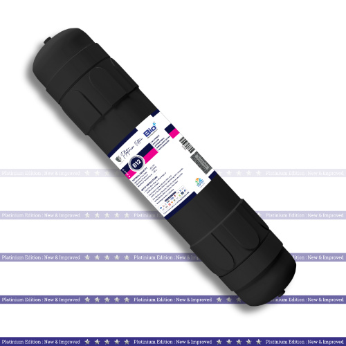 Bio+ Vitamin B12 Inch Filter (Dark Grey) (Pe) - Color: Dark Grey