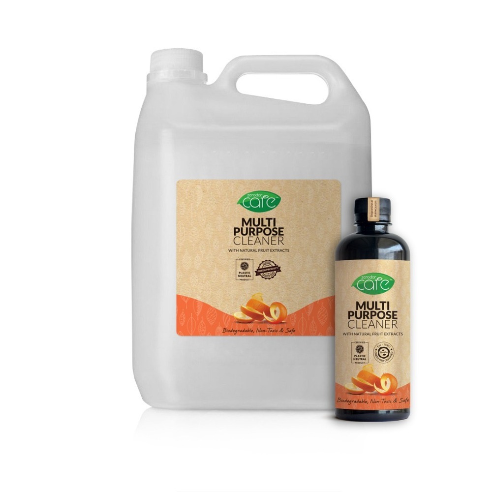 Zerodor CARE Multi-purpose Cleaner