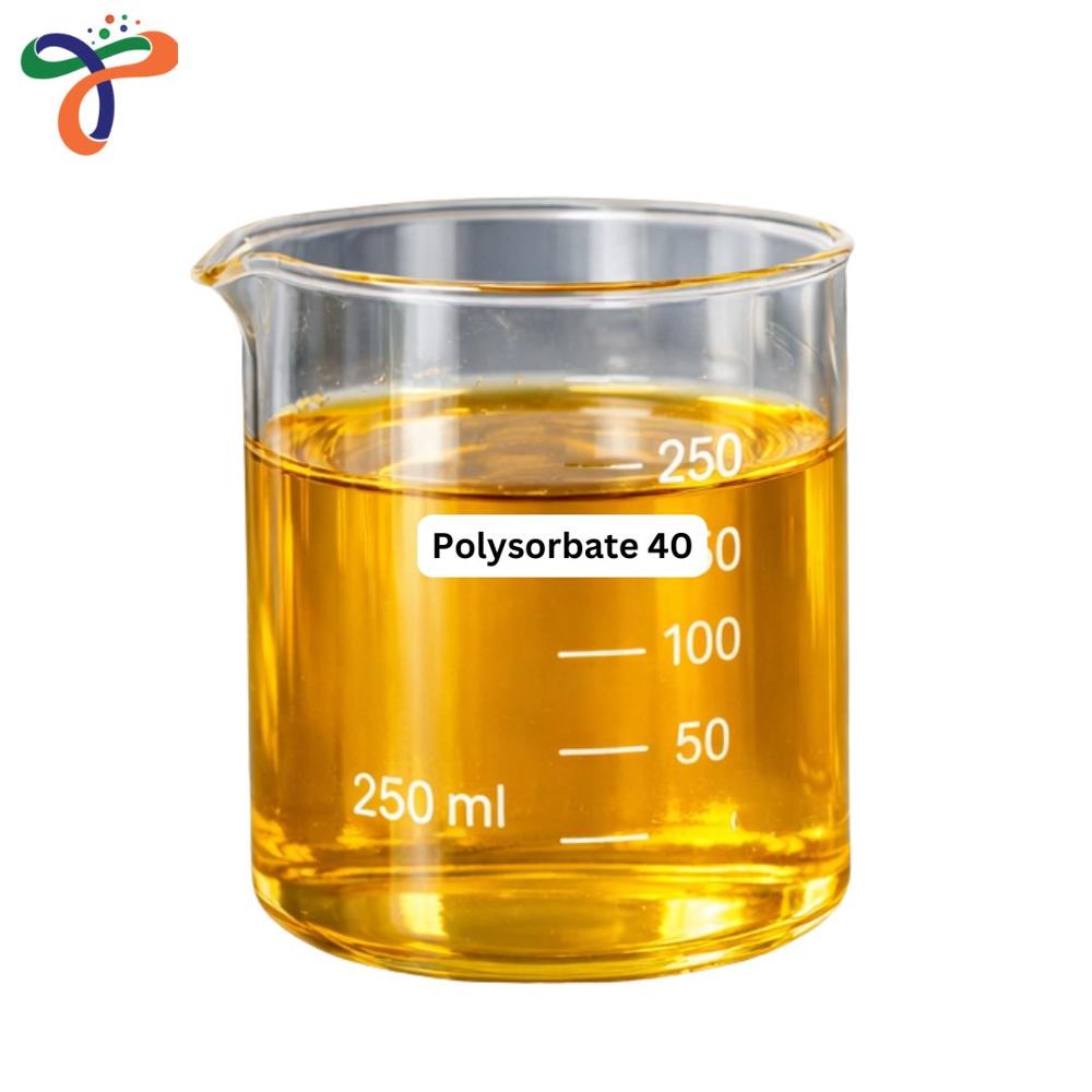 Polysorbate 40 (Liquid)