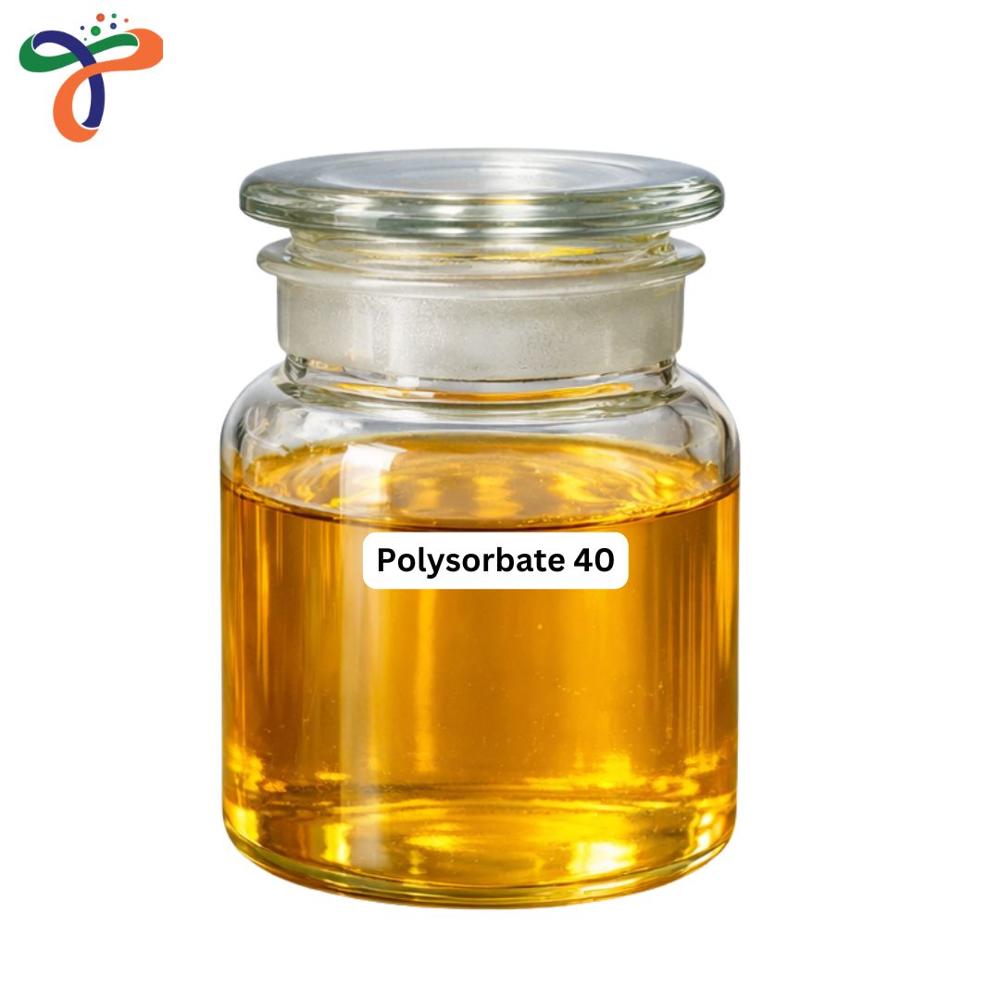 Polysorbate 40 (Liquid)