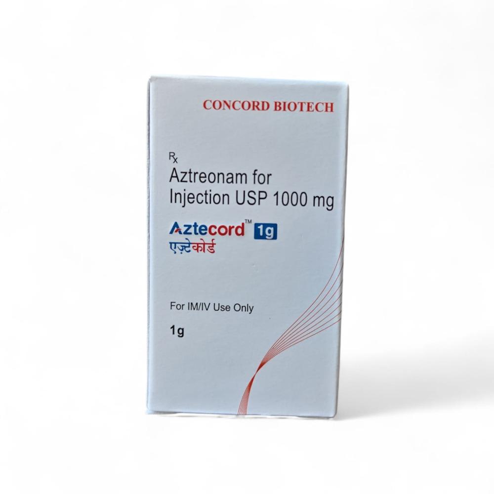 AZTECORD 1GM 