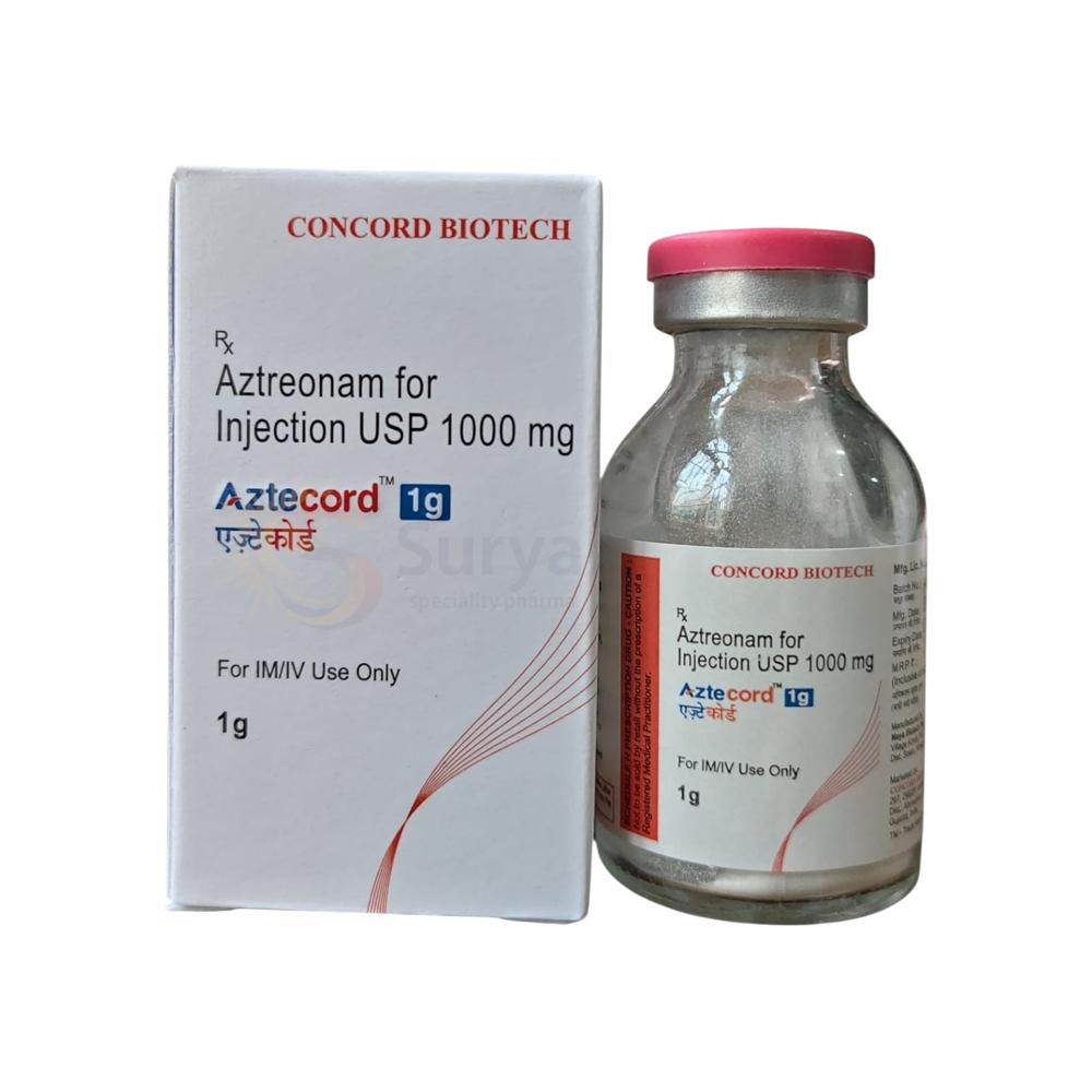 AZTECORD 1GM 