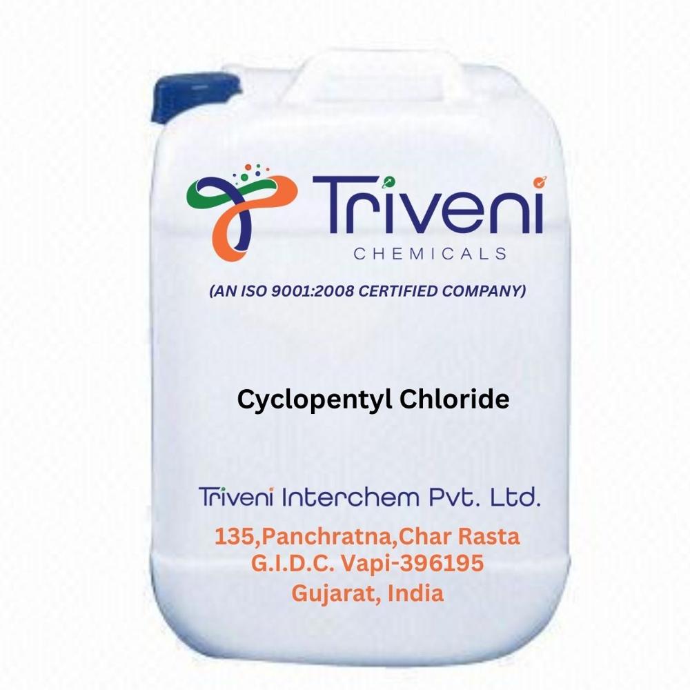 Cyclopentyl Chloride (930-28-9)