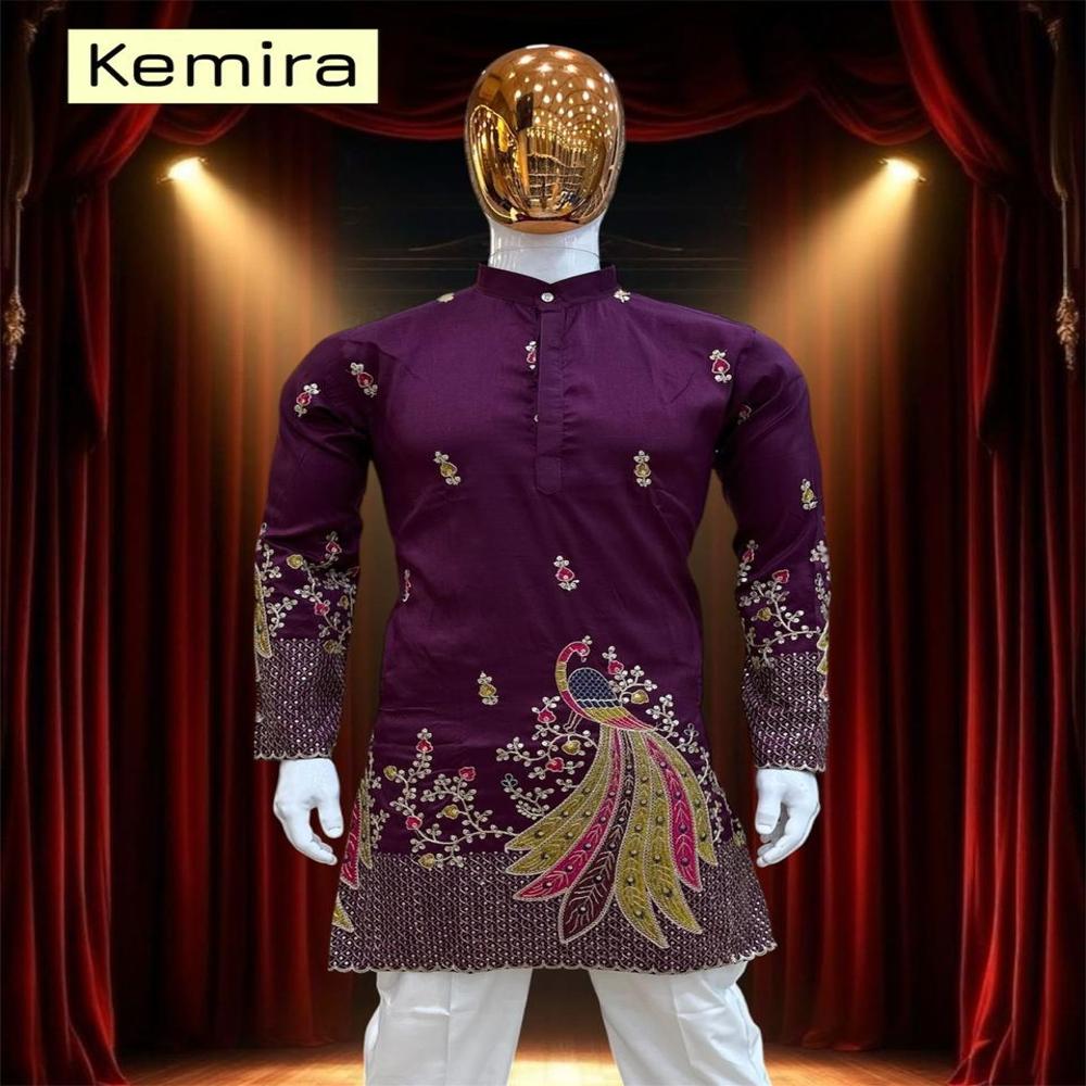 MARRIGE ESPECIAL TREDITINOAL KURTA PAZAMA