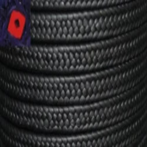 Ptfe Filled Graphite - 10-20mm Thickness, 5-10mm Width | Low Coefficient Of Friction, Exceptional Chemical Resistance, Enhanced Load Capacity