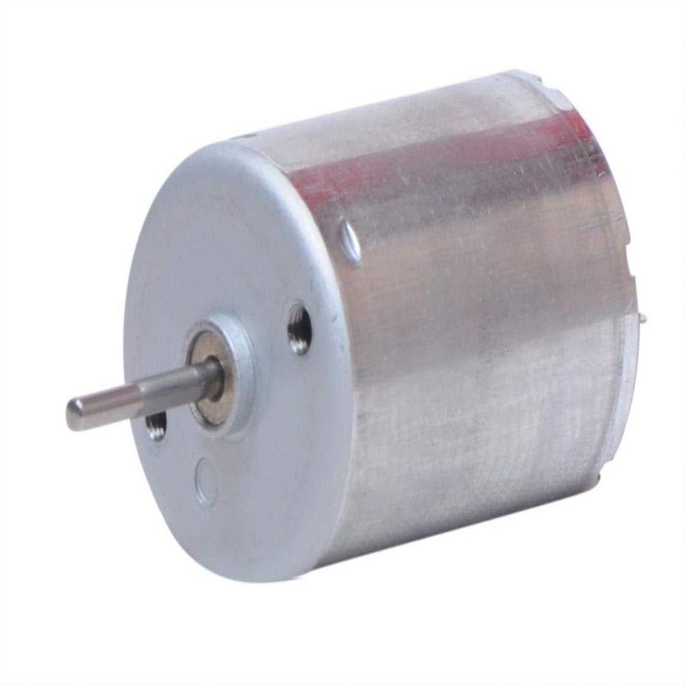 150 Dynamo Motor