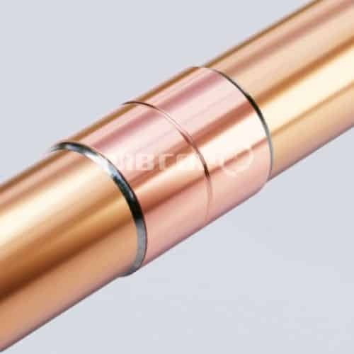 Copper Coupling - Diameter: All Available Millimeter (Mm)