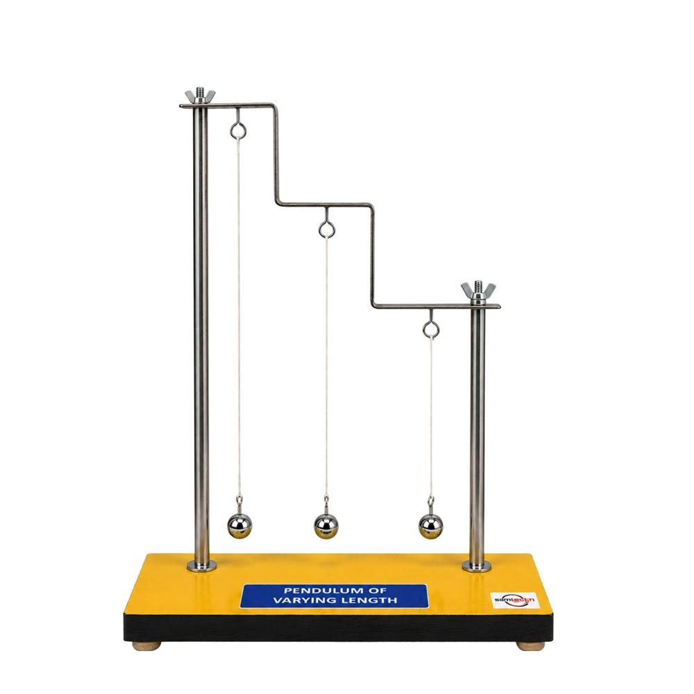 Distance Pendulum