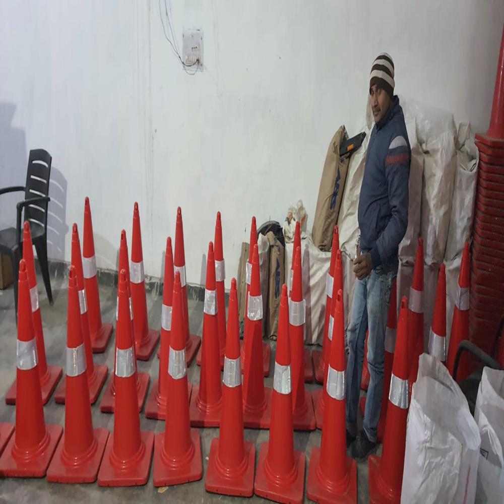 1000 MM Construction Road Traffic Cone