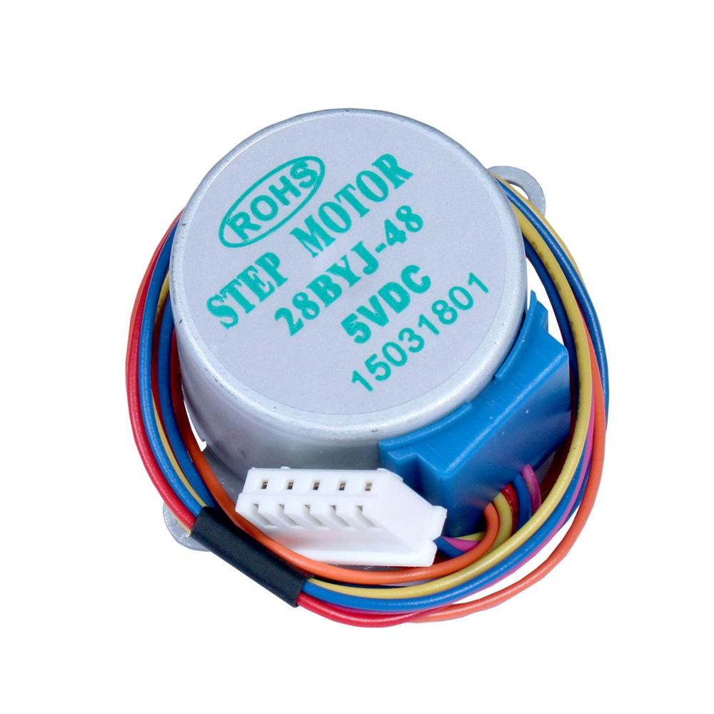 28BYJ-48 Stepper Motor DC 5V