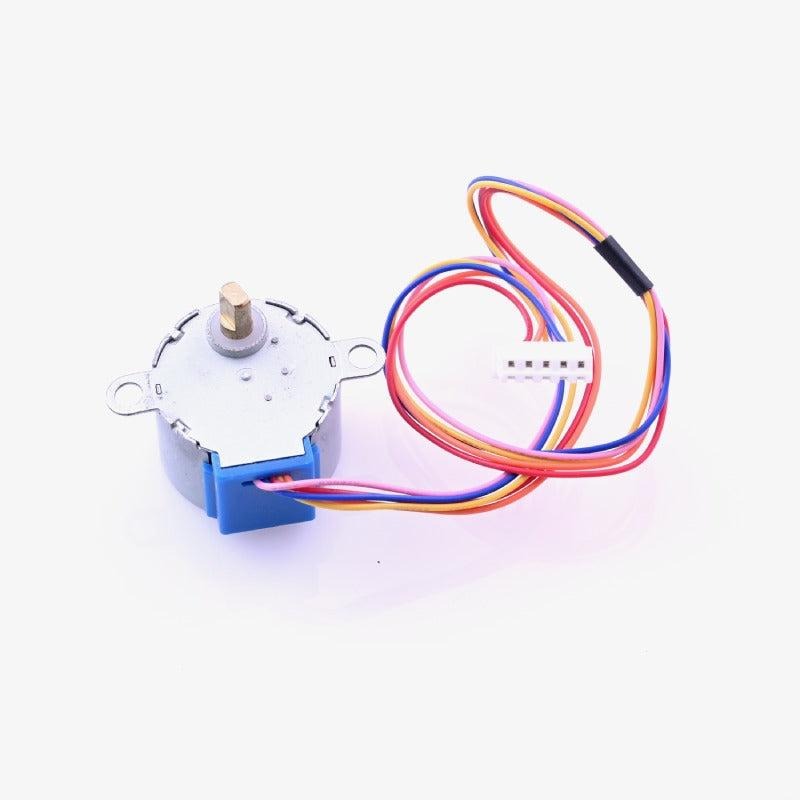 28BYJ-48 Stepper Motor DC 5V