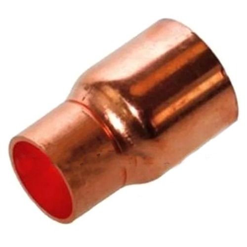 Copper Reducer - Diameter: All Available Millimeter (Mm)