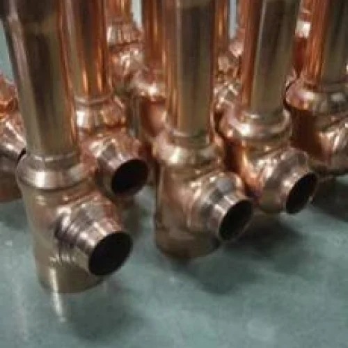 COPPER REDUCER