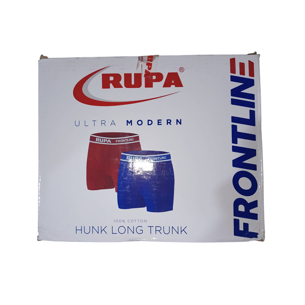 Rupa Ultra Modern Hunk Long Trunk