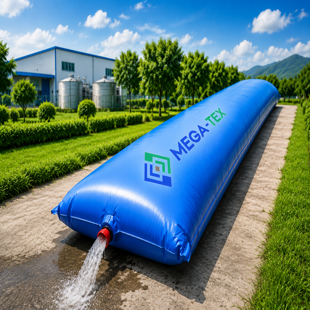 PVC  Jeevamrut Tube