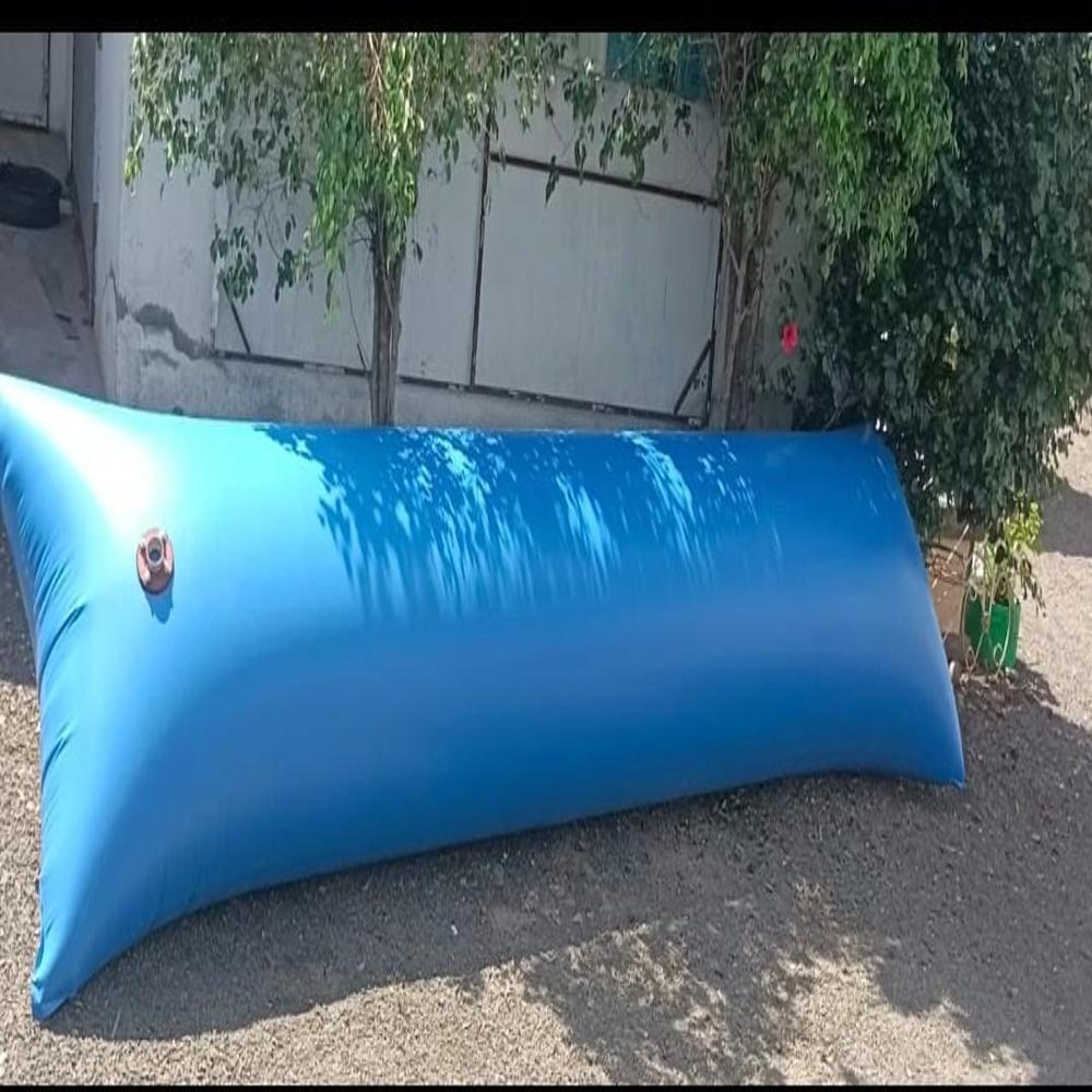 PVC  Anaerobic Liquid Composting Bag