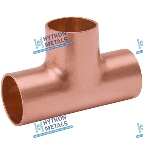 COPPER TEE