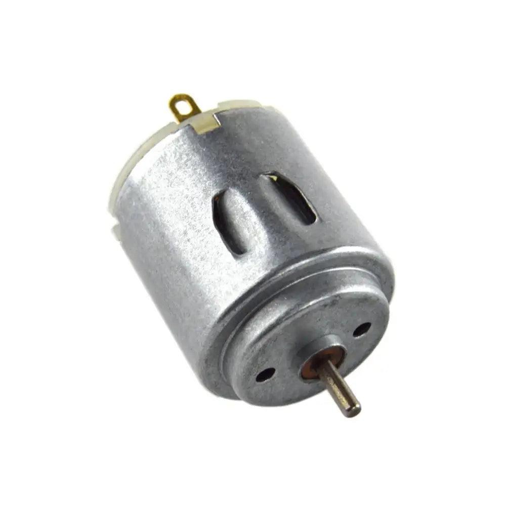 R260 140 DC Motor