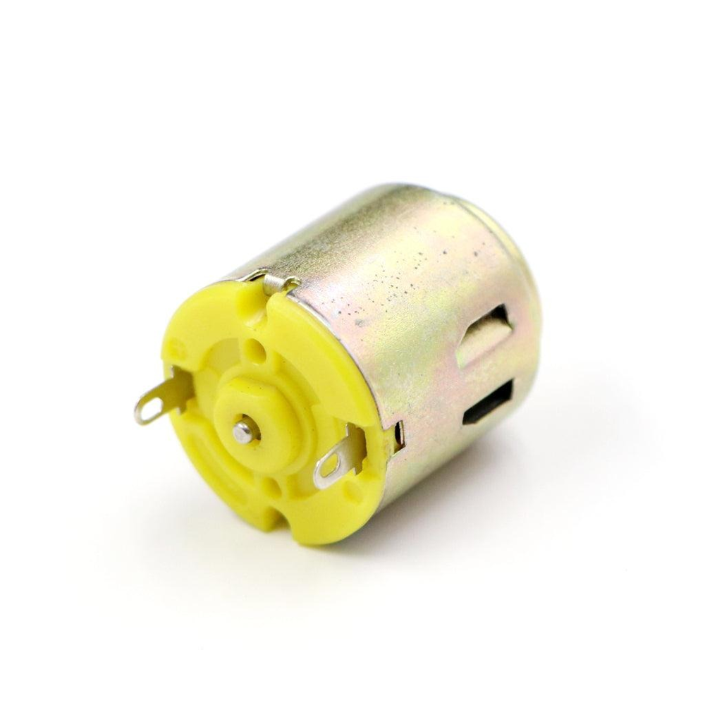 R260 140 DC Motor