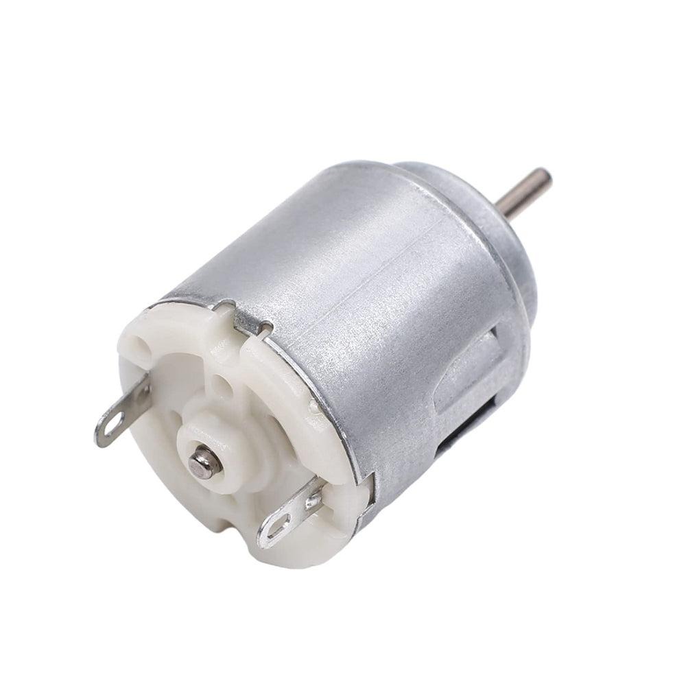 R260 140 DC Motor