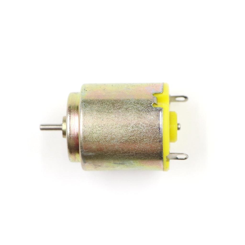 R260 140 DC Motor