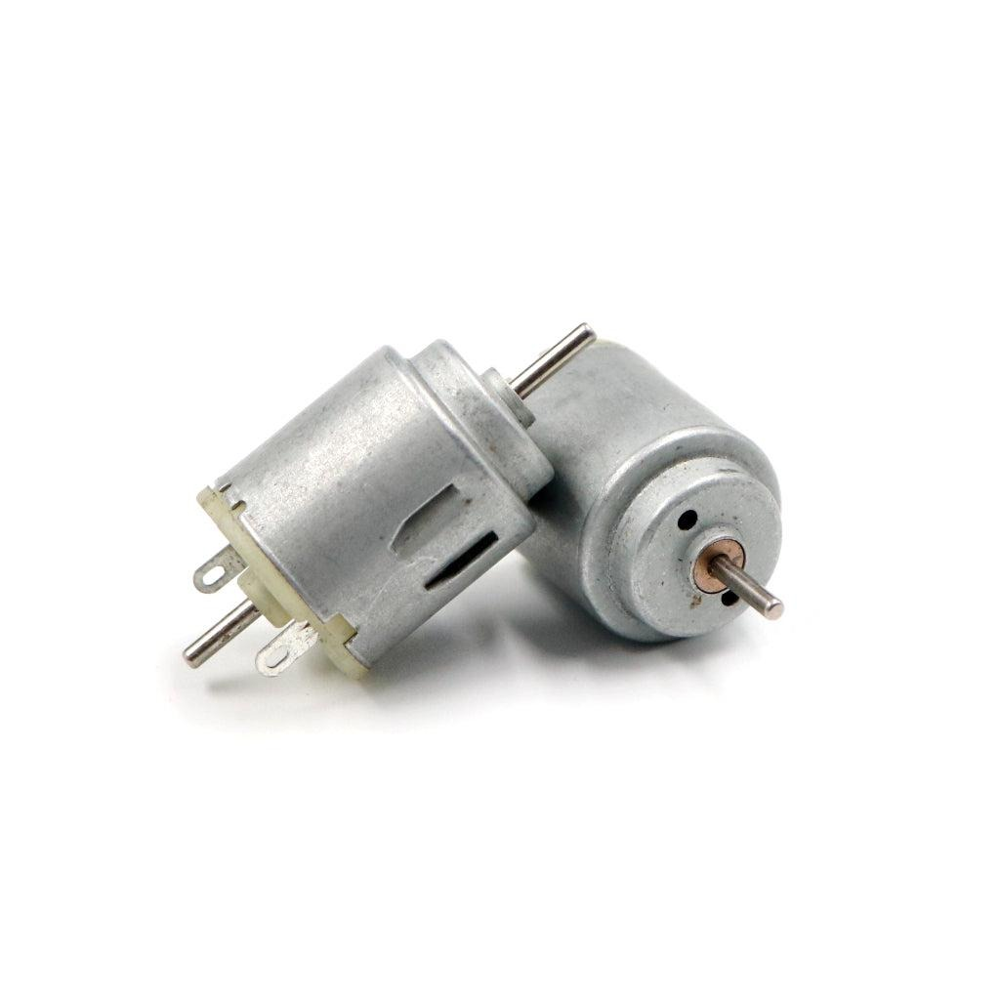 R260 140 DC Motor