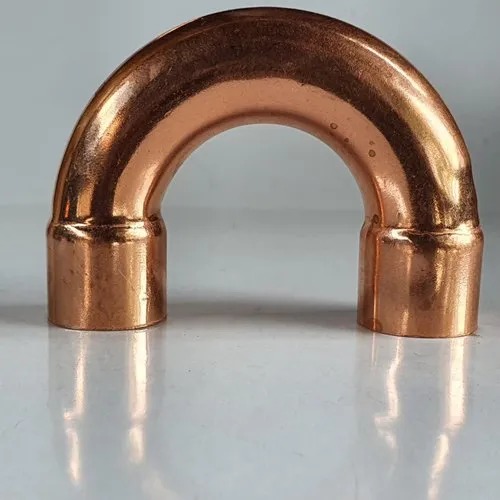 COPPER U- BEND