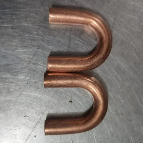 COPPER U- BEND