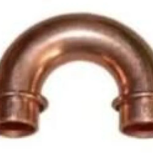 COPPER U- BEND