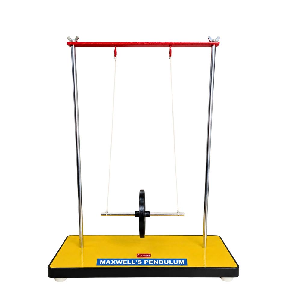 Maxwells pendulum