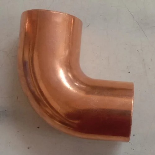 COPPER ELBOW 45 DEGREE