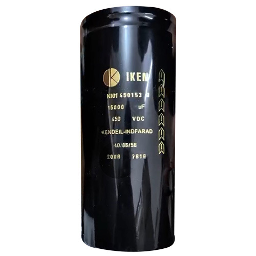 Kendeil Iken 15000uf 450Vdc Capacitor