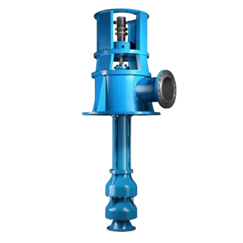Vertical Turbine Pump