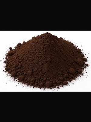 Alkalized cocoa powder 500DP11 OLAM