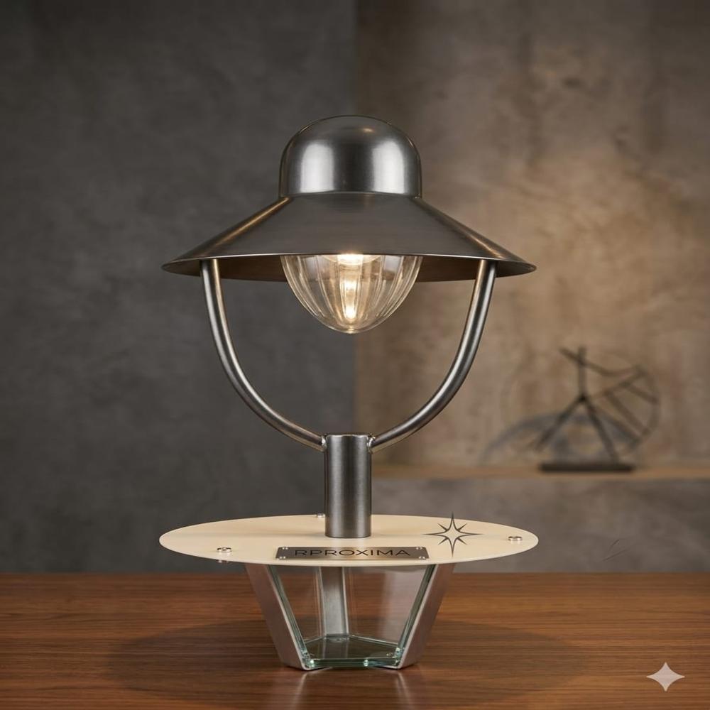75 watt post top luminary light for outdoor
