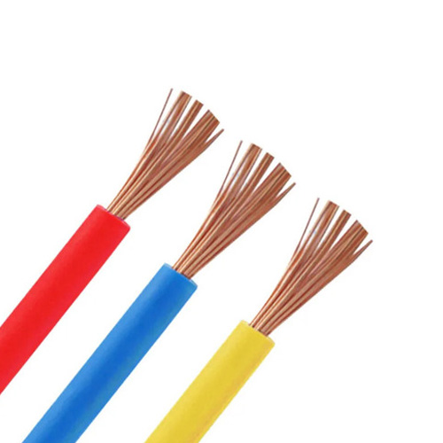 FR Copper Wire