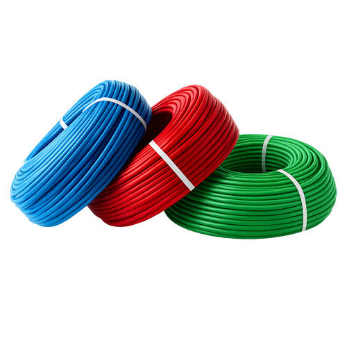 FR Copper Wire