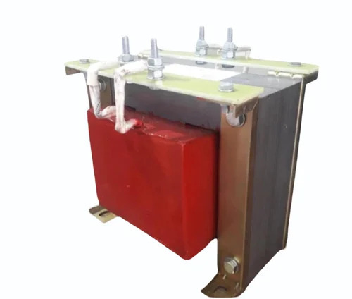 220 V Resin Cast Transformer