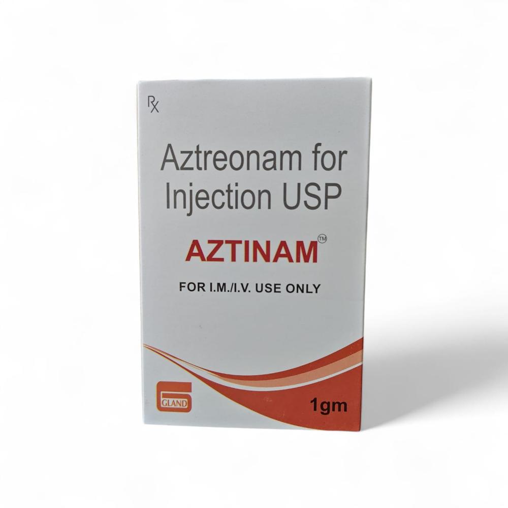 AZTINAM 1GM